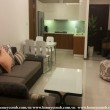 Traditional apartment for rent in Thao Dien Pearl