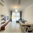 The 1 bedroom-apartment is blended modernity and art in Tropic Garden