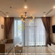 A faddish apartment in Vinhomes Golden River brings up your level