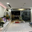 Cho thuê căn hộ đầy sáng tạo tọa lạc ở Vinhomes Central Park