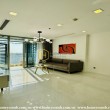 An inviting apartment in Vinhomes Central Park that make you really into