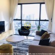 Comfortable Furnished Apartment for Rent At The Ascent