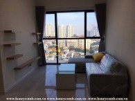 The Ascent 2 beds apartment new furnished for rent