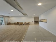 Create your own home-Brand new, unfurnished and clean apartment in The Estella