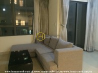 Pool view apartment 2 bedroom in Masteri Thao Dien for rent