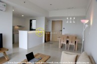 Brand new 3 beds apartment with river view in Masteri Thao Dien for rent