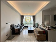 Furnished Apartment with Spacious Interiors At Sala Sarina
