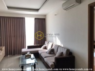 Such a perfect place for a family! This apartment is now for rent in Thao Dien Pearl