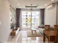 Tropic Garden 2 beds apartment with pool view for rent