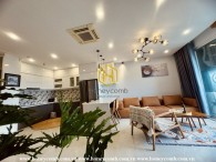 You will be enchanted by this picturesque apartment in Tropic Garden