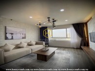 Elevate Your Living: Fully-Furnished Apartment with Modern & Refined Interiors At Tropic Garden