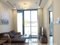 Relentless compliments with the excellence in the apartment Vinhomes Golden River