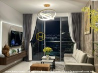 Sunwah Pearl Apartment: Unparalleled Comfort and Convenience in Living