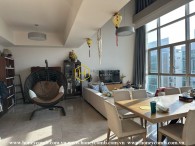 Refined Living, Embrace Elevation - The Vista An Phu Apartment