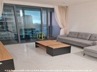 Stylish & Sophisticated: Fully-Furnished Apartment for a Modern Lifestyle At Sunwah Pearl