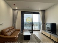 Lumiere Riverside Apartment : Elegant Design and Spacious Living for a Luxurious Lifestyle