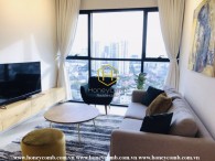 Comfortable Furnished Apartment for Rent At The Ascent