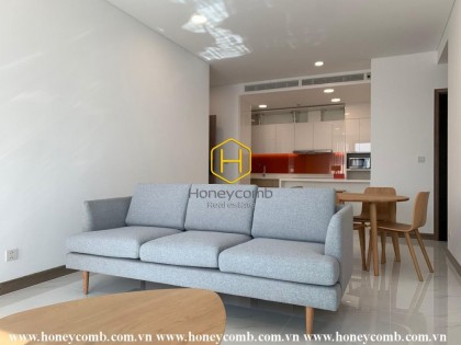 Explore the beauty of idyllic apartment with full facilities at Sunwah Pearl