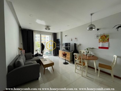 Hottest ever! One of the the best apartment in Tropic Garden is now for rent