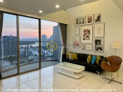 Waterina Suites Duplex: Modern - Sophisticated - Reasonable price