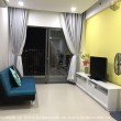 1 bedroom apartment for rent with balcony in Masteri Thao Dien