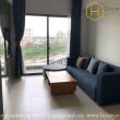 Large and spacious 2 bedrooms apartment for rent in Masteri Thao Dien