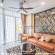 Level up your living standard by experiencing this Vinhomes Central Park apartment