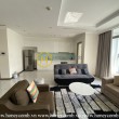 Căn hộ thiết kế mở, sang trọng sẽ khơi gợi phong cách sống đẳng cấp tại Vinhomes Central Park!