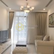 Căn hộ đấy ánh sáng với thiết kế tinh tế cho thuê ở Vinhomes Central Park