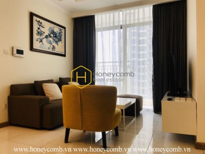 Căn hộ Vinhomes Central Park đang cho thuê: Tiện ích mà bạn xứng đáng và giá thuê mà bạn sẽ có thể thích