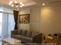 Không thể bỏ qua căn hộ siêu hấp dẫn ở Vinhomes Central Park này