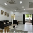 Palm Residence villa: SPACIOUS AREA - LUXURIOUS DESIGN - CONVENIENT LIFE