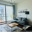 A stylish apartment in D’edge Thao Dien can change your life