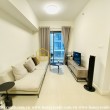 Lush contemporary 1-bedroom apartment in Gateway Thao Dien