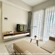 You will definitely enjoy this apartment at Masteri An Phu! 2 bedrooms with super elegant design.