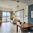 Delicate 2 beds apartment with river view in Masteri Thao Dien