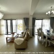 Well lit dual key apartment with modern amenities and gorgeous space in Masteri Thao Dien