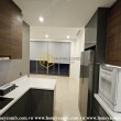 Design your ideal home in the unfurnished apartment at Nassim Thao Dien