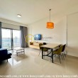 A lively apartment in The Sun Avenue for those who love creativity