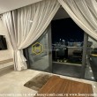 Contemporary apartment and airy Saigon view for rent in Vinhomes Golden River