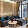 Căn hộ 3 giường rất quyến rũ và thời trang cho thuê tại Vinhomes Central Park