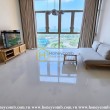 Delicate and warm - The Vista An Phu apartment with gentle colors