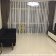 Good furnished 2 beds aparmtent in The Vista An Phu for rent