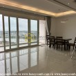 Căn hộ có nội thất với không gian nội thất rộng rãi tại Xi Riverview Palace