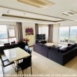 Căn hộ đầy sáng tạo với góc ban công ngập nắng tại Xi Riverview Palace