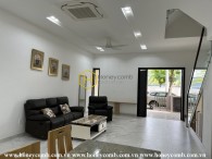 Palm Residence villa: SPACIOUS AREA - LUXURIOUS DESIGN - CONVENIENT LIFE