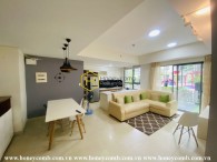 Masteri Thao Dien duplex: An ideal living space for everyone