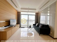 Đã đến lúc bạn chuyển đến căn hộ thời thượng của chúng tôi ở Vinhomes Central Park