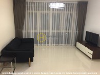 Good furnished 2 beds aparmtent in The Vista An Phu for rent