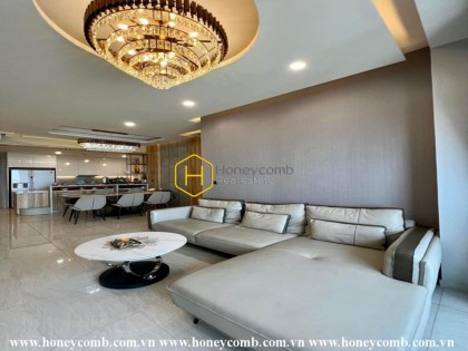 An ideal Q2 Thao Dien apartment promises to give you the best life in SG